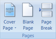 Pages